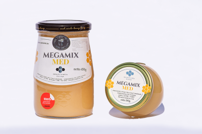 Prva kuća meda - Županja - Prirodan domaći med 4 prirodan domaći med